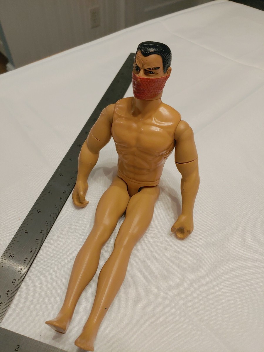 1/6センチュリートイズ Century Toys ジャンク品 GIジョー 1/6センチュリートイズ Century Toys ジャンク品 GIジョー 1/6