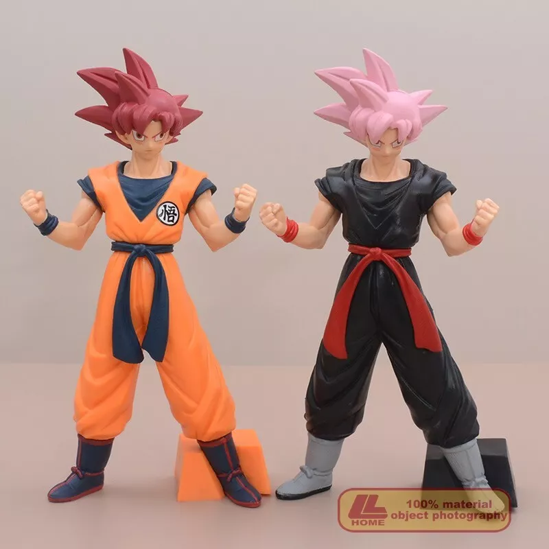 Banpresto Boneco Goku Dragon Ball Z de 14 cm, Chozousyu Volume 3