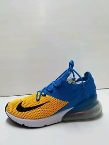 nike air max 270 flyknit ebay