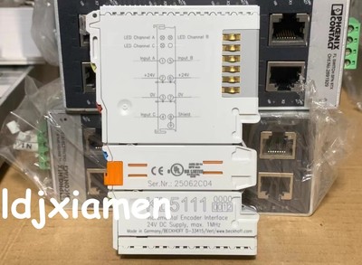 Modulo Processore BECKHOFF KL5111 Nuovo In Scatola - PLC Per Automazione