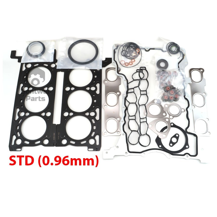 (STD 0.96mm) Engine gasket set RAM 1500 Jeep Grand Cherokee 3.0D EXF
