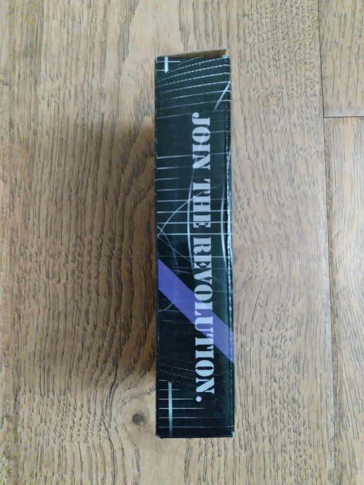 Ole Miss Rebels Wireless Optical Mouse 2.4G Windows / Mac College NCAA - Image 3 of 4