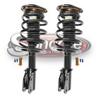 2006-2011 Cadillac DTS Front Active to Passive Strut Conversion Kit