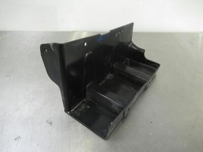 EB1359 23 YAMAHA YXF1000 RMAX4 WOLVERINE REAR LEFT MUD GUARD FLAP FRONT