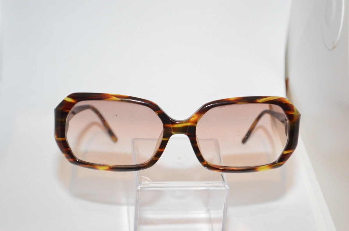 Vera Wang Sunglasses V93 YT tortoise 54[]16 135 FRAMES RX | eBay