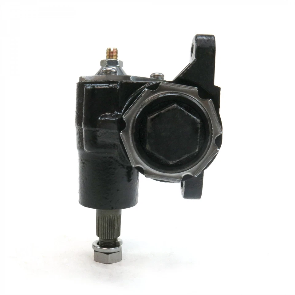 LHD Vega Box Manual Steering Box - Image 4 of 4