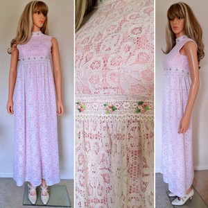 hippie wedding guest dress