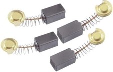4 Pack Carbon Brushes for