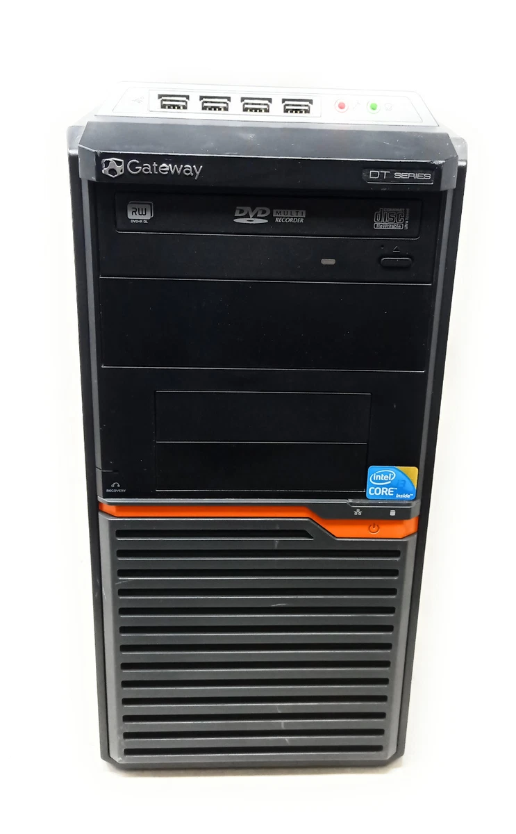 SERVEUR FUJITSU TX1310 M1 INTEL XEON E3-1226 V3 3,30 GHZ 8 Go RAM et