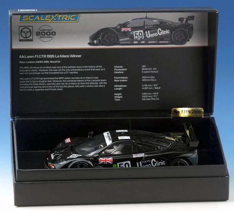 Scalextric c3965a sale
