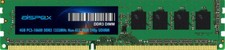4GB MEMORY MODULE FOR DELL OPTIPLEX 380