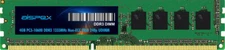 4GB MEMORY MODULE FOR DELL OPTIPLEX 380