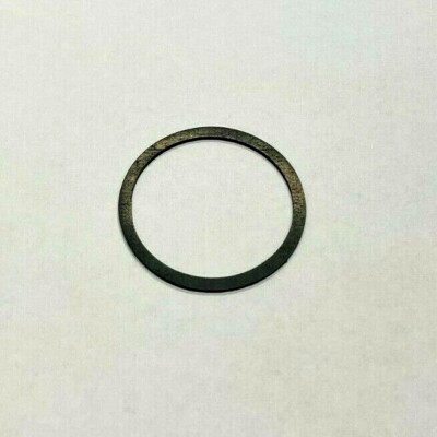 Square Section Flat O Ring 51mm ID x 59mm OD x Thick C/S