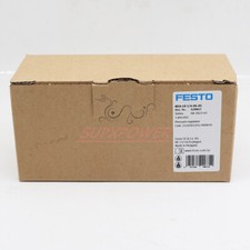 1PC BRAND NEW FESTO MS4-LR-1/4-D6-AS 529417 Pressure regulator