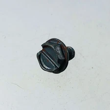 Snapper 90822 Screw 10-32 x 1/4" Hex Washer OEM NOS Replace 7090822YP Coated Blk