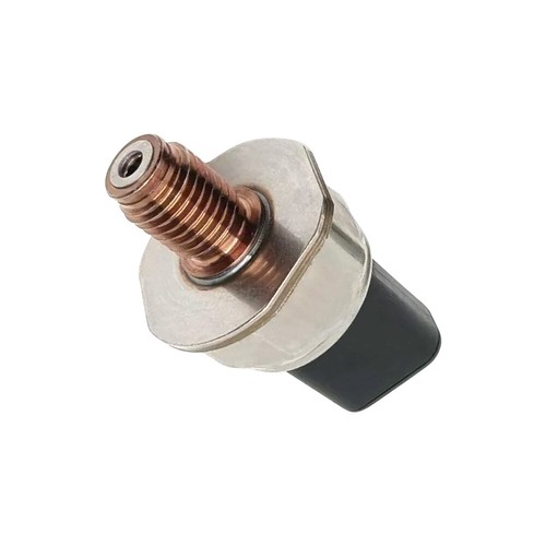 7210-0497 Black Fuel Rail Pressure Regulator Sensor Switch Transducer - Picture 3 of 7