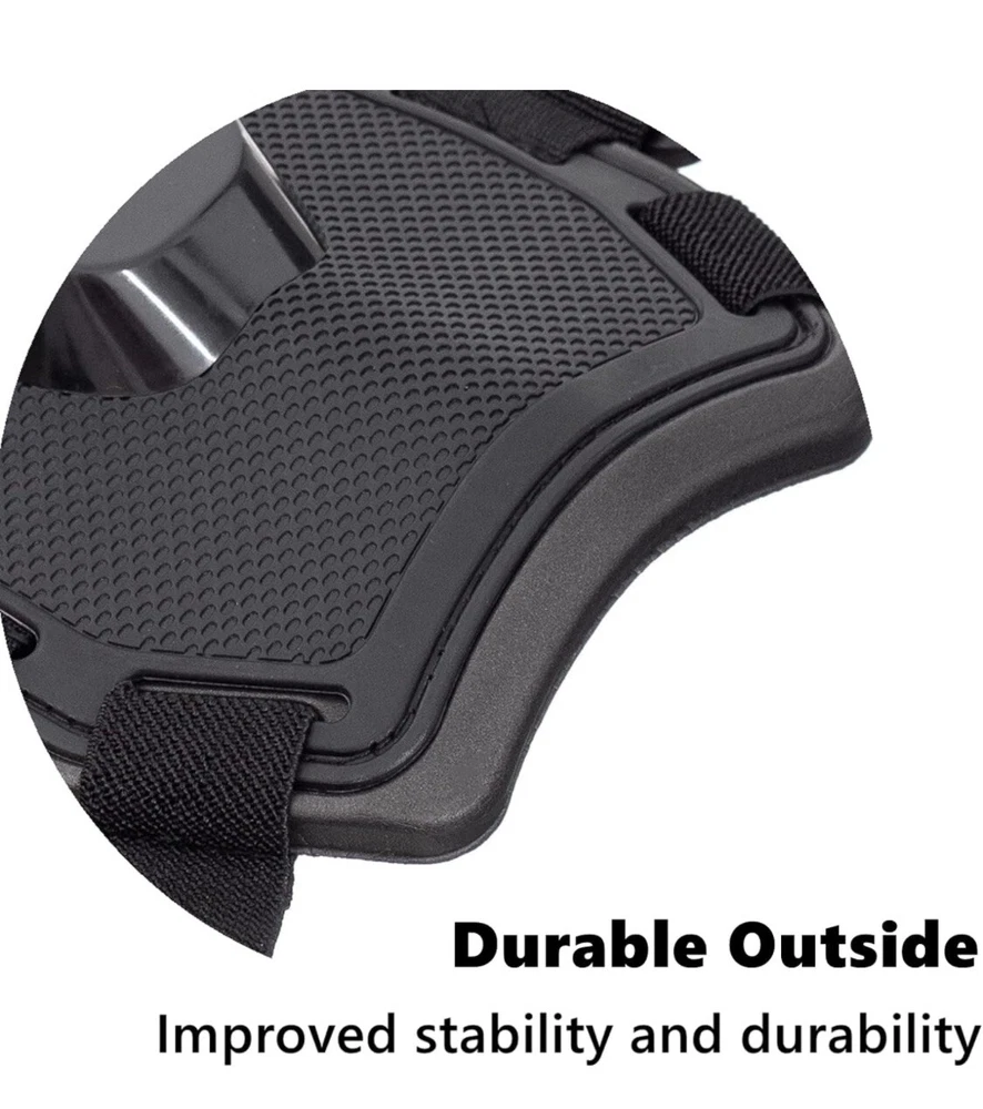 GoPro Dog Harness Mount Adjustable Fit for All Hero Models Black