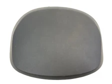 10-17 CHEVROLET EQUINOX FRONT LEFT DASH UPPER SPEEDOMETER TRIM COVER 25780279