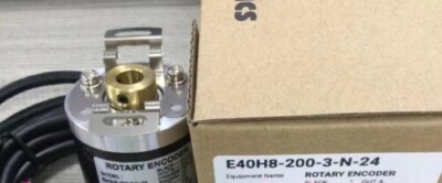For Autonics E40H8-200-3-N-24 rotary encoder E40H82003N24