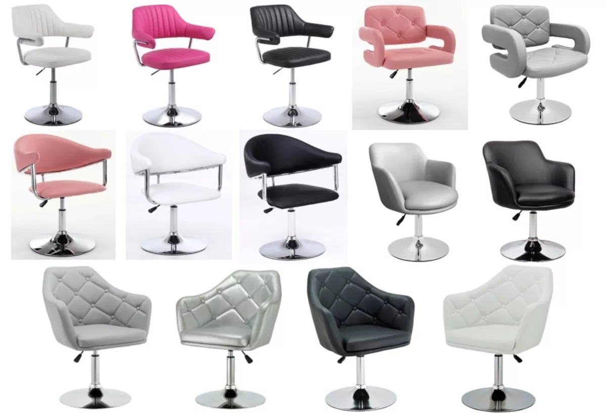 Ebay shop swivel chairs