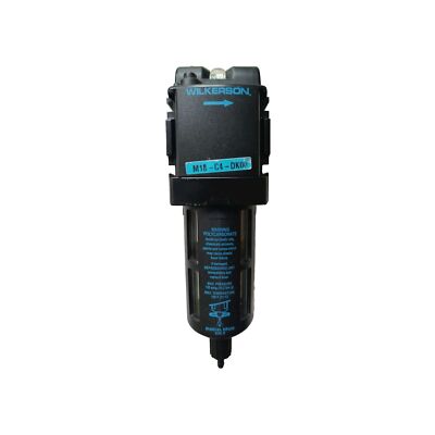 Wilkerson M18-C4-DK00 Pneumatic