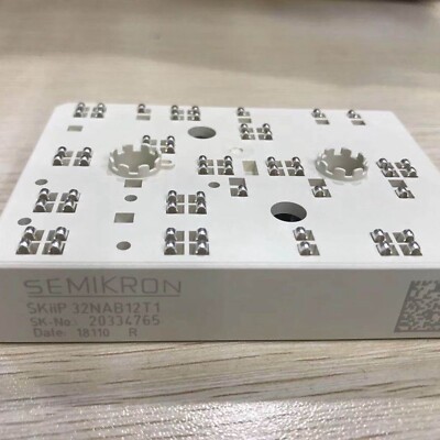 SEMIKRON SKIIP32NAB12T1 IGBT Module New In Box