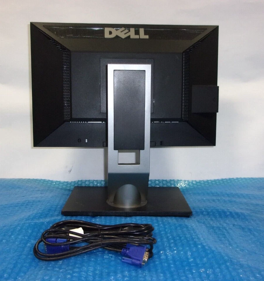 Dell 1909WB/1909WF /1909WT19" 1440 x 900 Widescreen LCD Monitor with VGA - Image 4 of 4