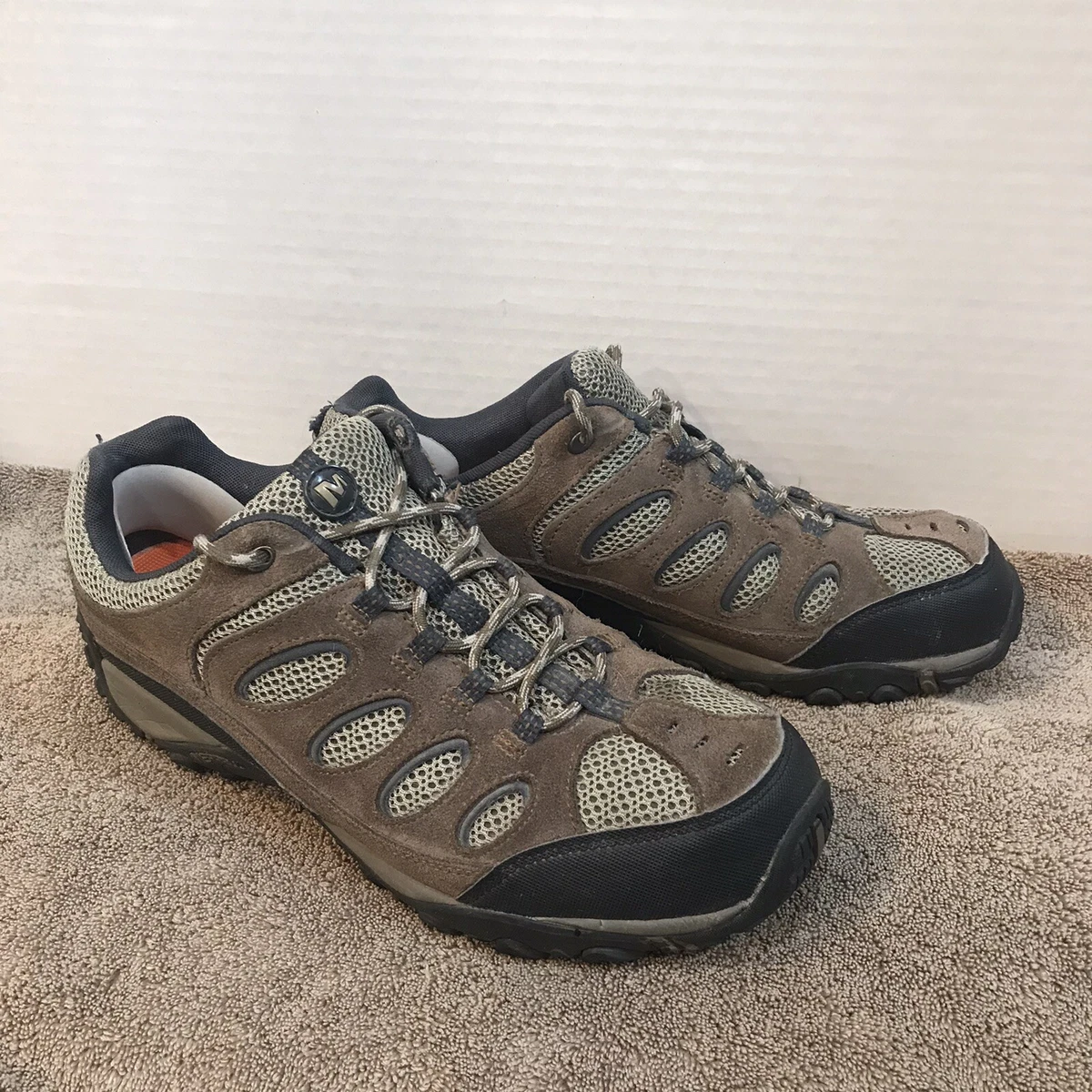 Merrell faraday 2025