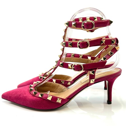 Valentino Garavani Rockstud Studded 