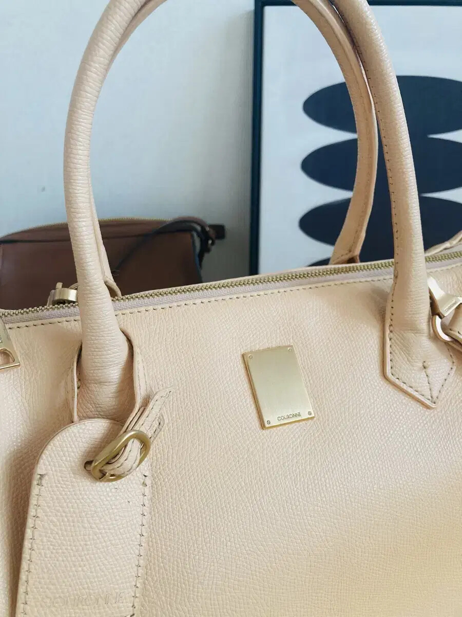 Lotte Department Store Couronne Bag Couronne Stephanie Baby