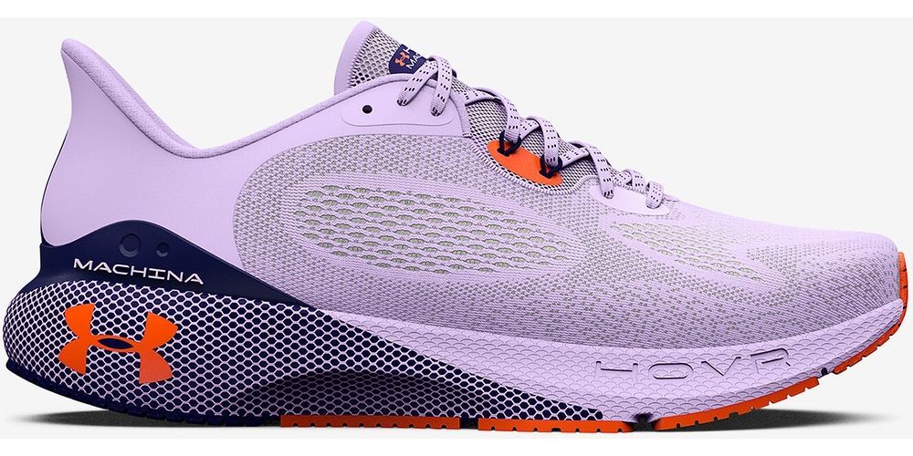 Under Armour Damen Laufschuhe Hovr Machina 3 Ppl 1374091 32790₽