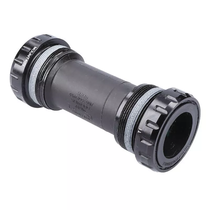 Cartucho pedalier shimano sale