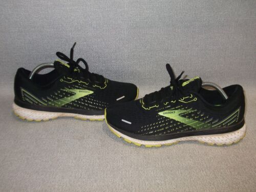 Brooks Ghost 13 Running Shoes Men’s Size UK 9.5 / EU 44.5 - Foto 1 di 10