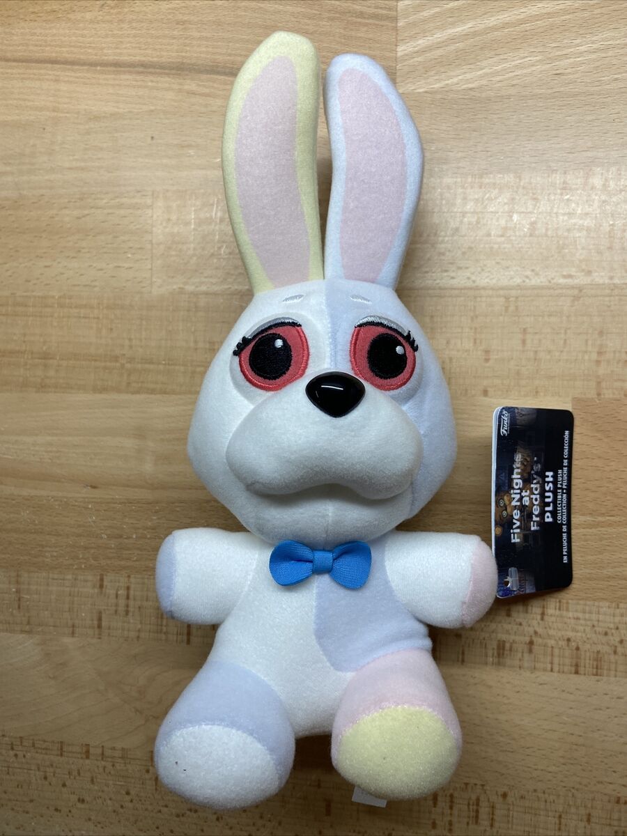 Vanny Plush - Five Nights At Freddy's Security Breach