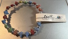 1 - Trrtlz - Friendship Bracelet - U Choose Color