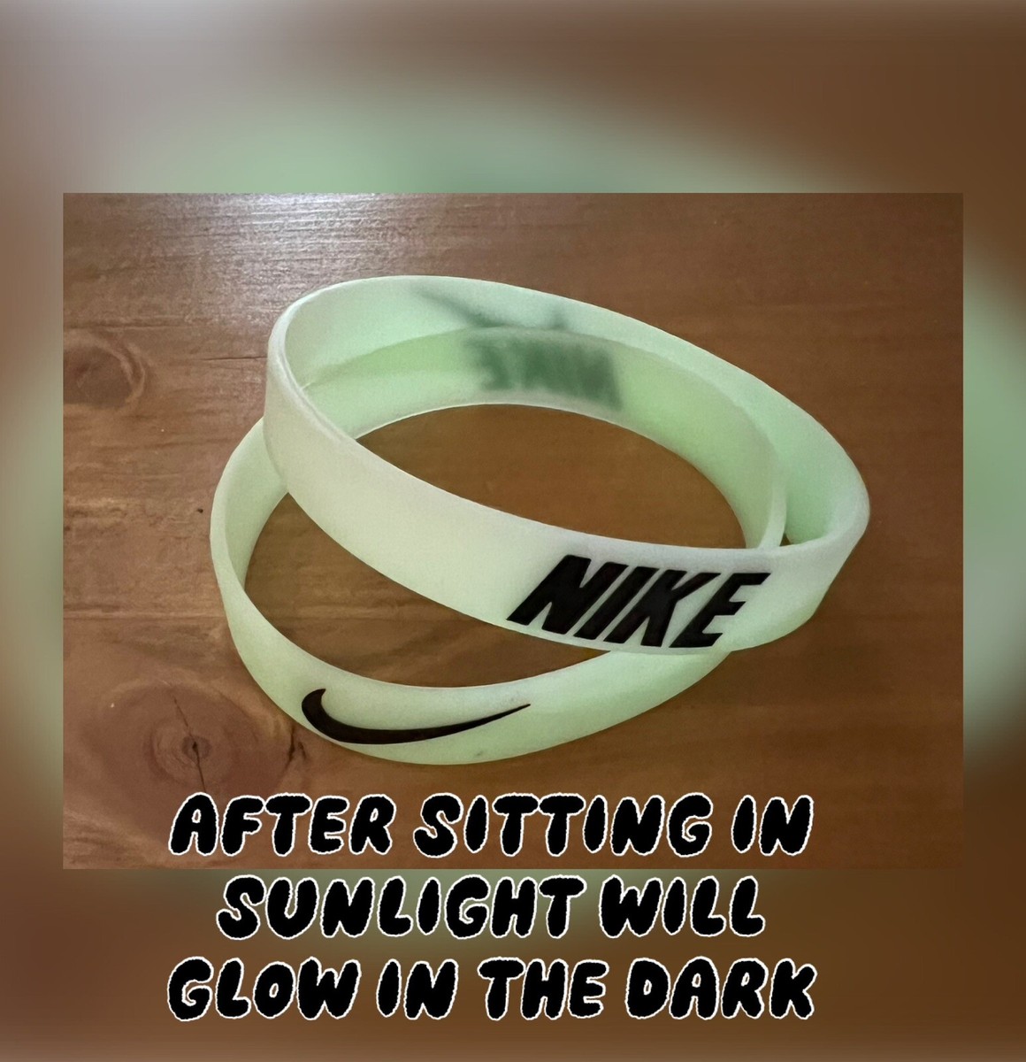 original nike baller bands