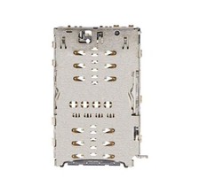 SIM Card Reader Replacement for Samsung Galaxy Tab A8 X200