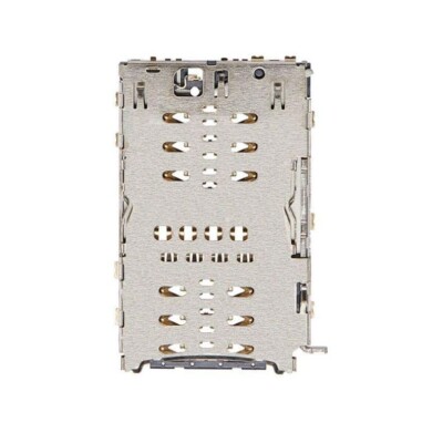 SIM Card Reader Replacement for Samsung Galaxy Tab A8 X200 | eBay