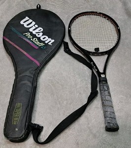 Wilson Pro Staff 95s | eBay