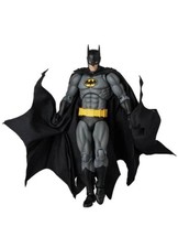 MAFEX No.270 Batman - Knight Crusader Batman Black Ver. Reissue Medicom