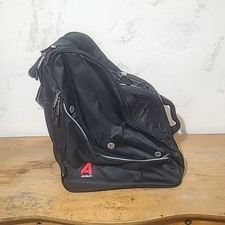 NWT Athalon 330 Everything Boot Bag Backpack - Black FREE SHIPPING
