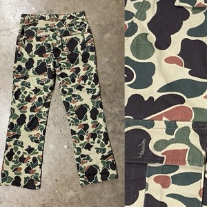 Duck Camo Pants | eBay