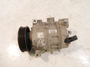 Klimakompressor für VW Caddy 2,0 TDI DFSE DFS 5Q0820803F