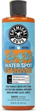 Chemical Guys SPI10816 - Heavy Duty Water Spot Remover (16 oz)