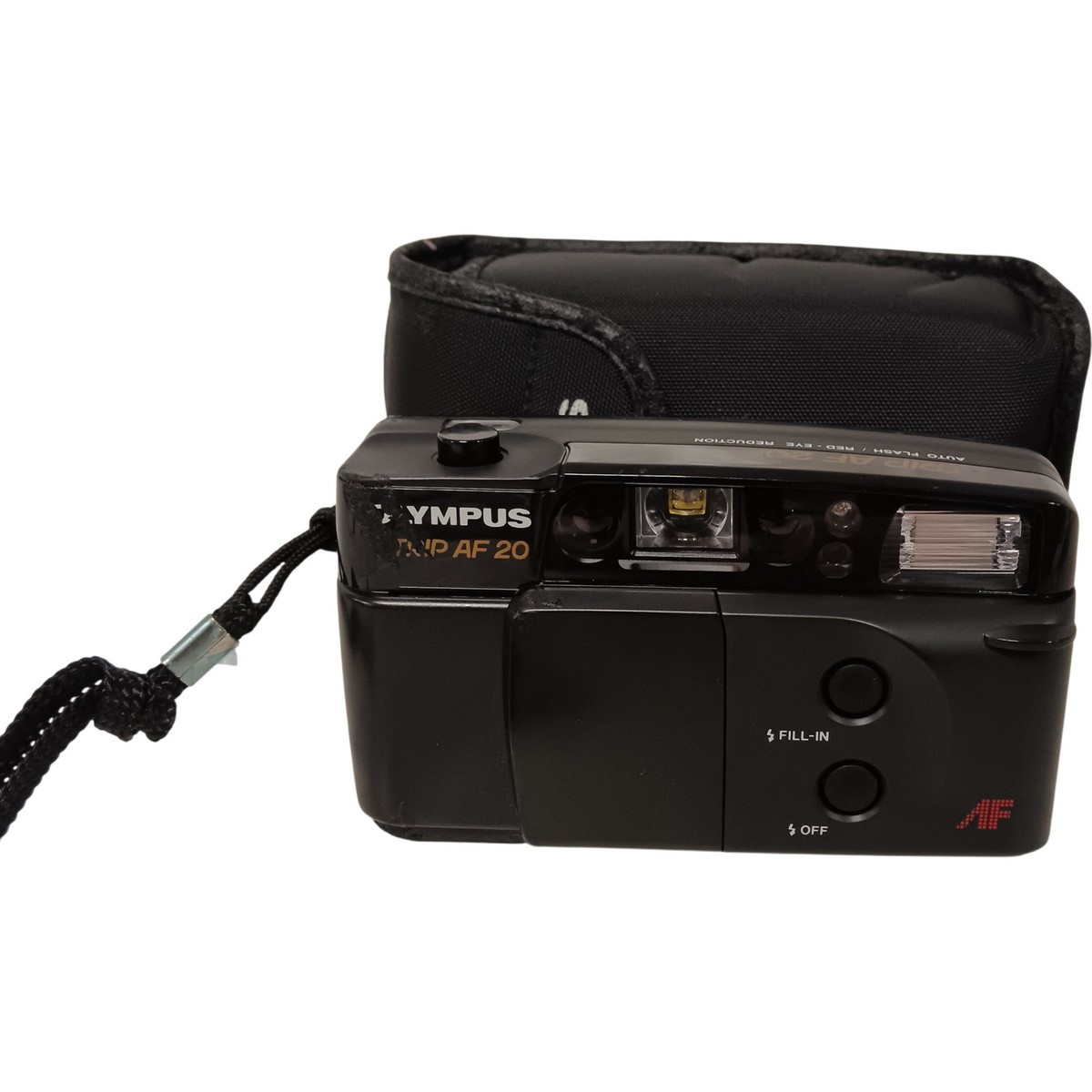 Olympus PEN-F E-PL8 Mirrorless Camera Body Only - Black for sale