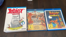 Asterix und Oberlix, Collection, Amerika, Wik...