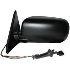 Retroviseur droit (ou coque) BMW 523