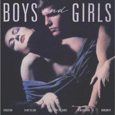 Bryan Ferry: Boys And Girls (Vinyl)