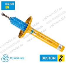 B8 Hochleistungsdämpfer vorne u.a.: Porsche Boxster Spyder 987, Bj. 2007-2011