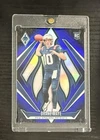 2024  Panini Phoenix Rookies - Drake Maye #179 Blue Fade /249 (RC) 💎 🔥